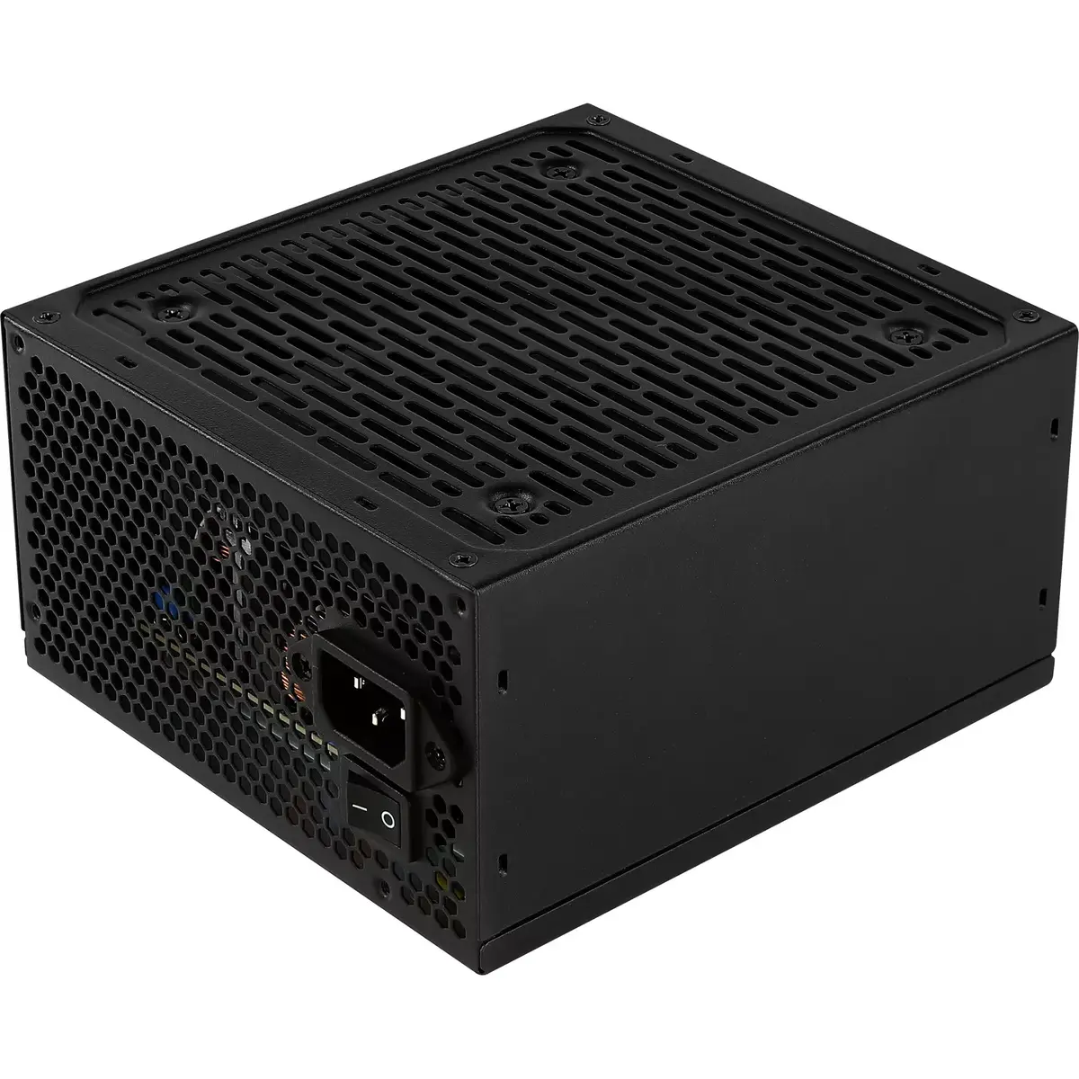 AEROCOOL LUX850 850W блок питания Photo 7
