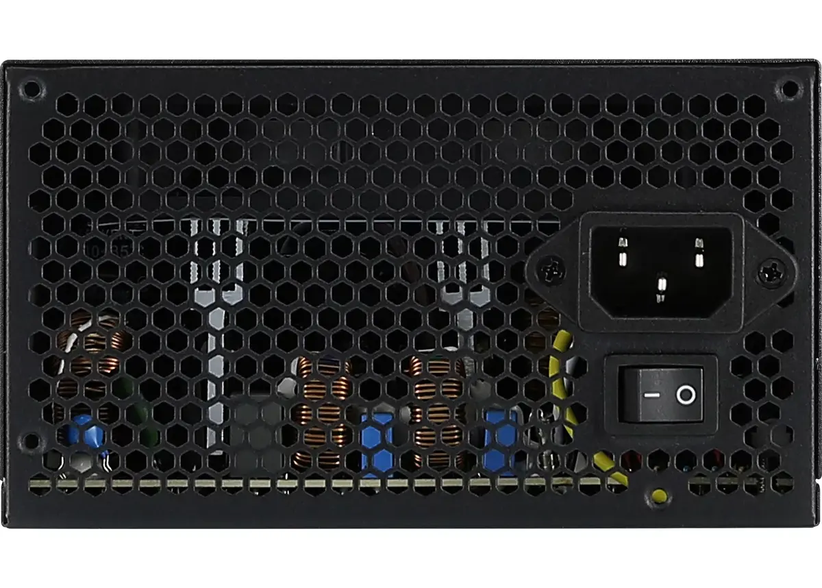 AEROCOOL LUX850 850W блок питания Photo 9