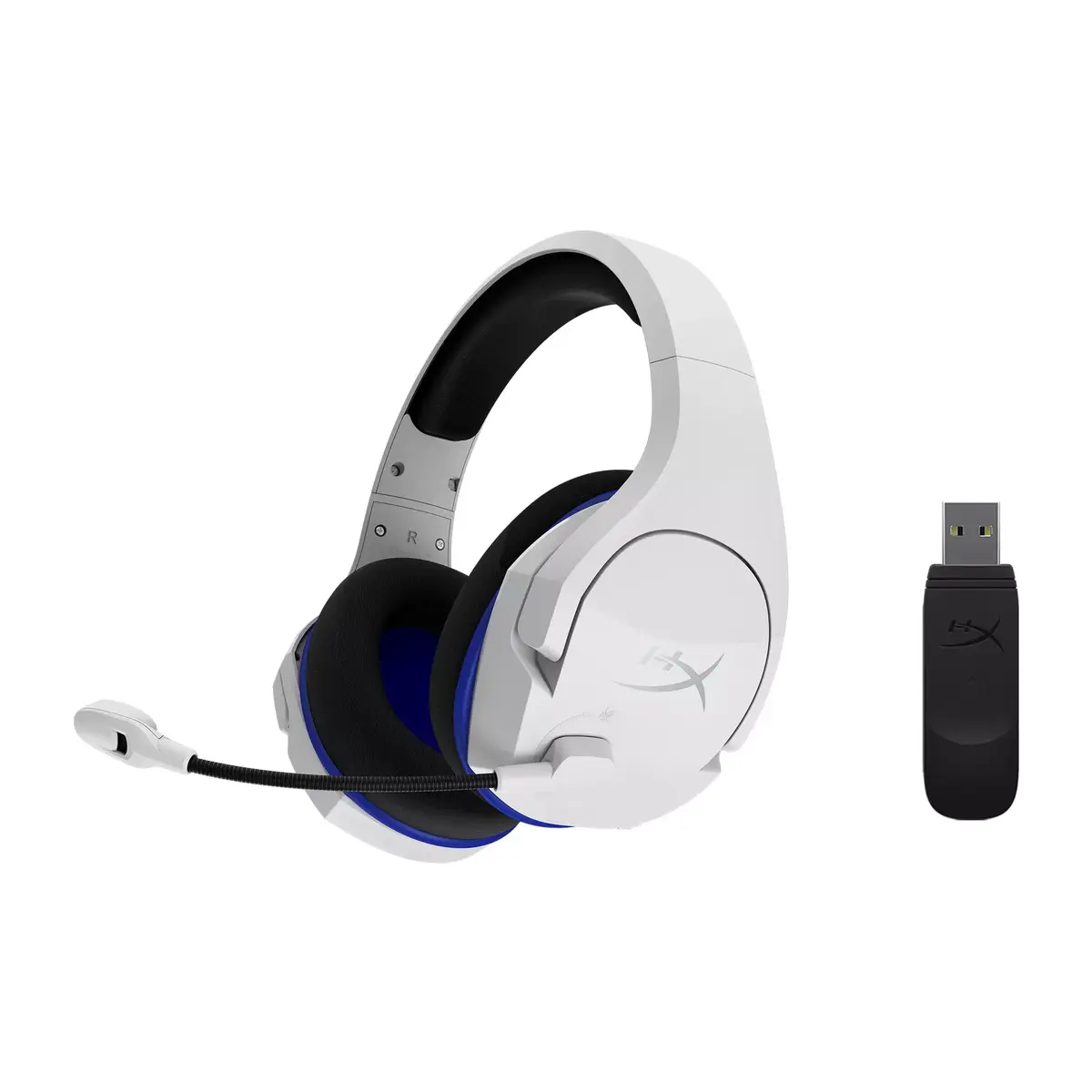 Austiņas HyperX Cloud Stinger Core Photo 3