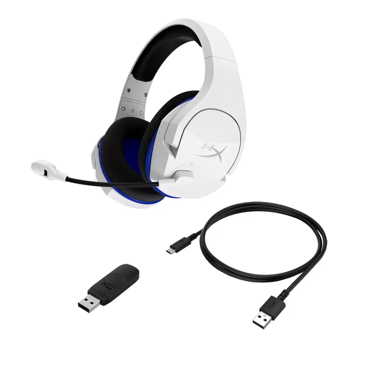 Austiņas HyperX Cloud Stinger Core Photo 8