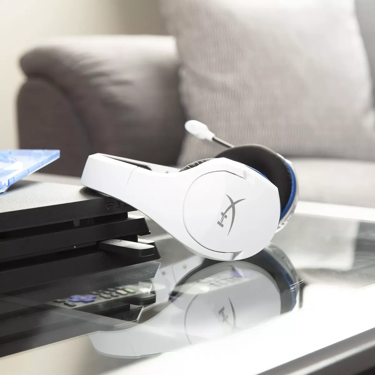 Austiņas HyperX Cloud Stinger Core Photo 11