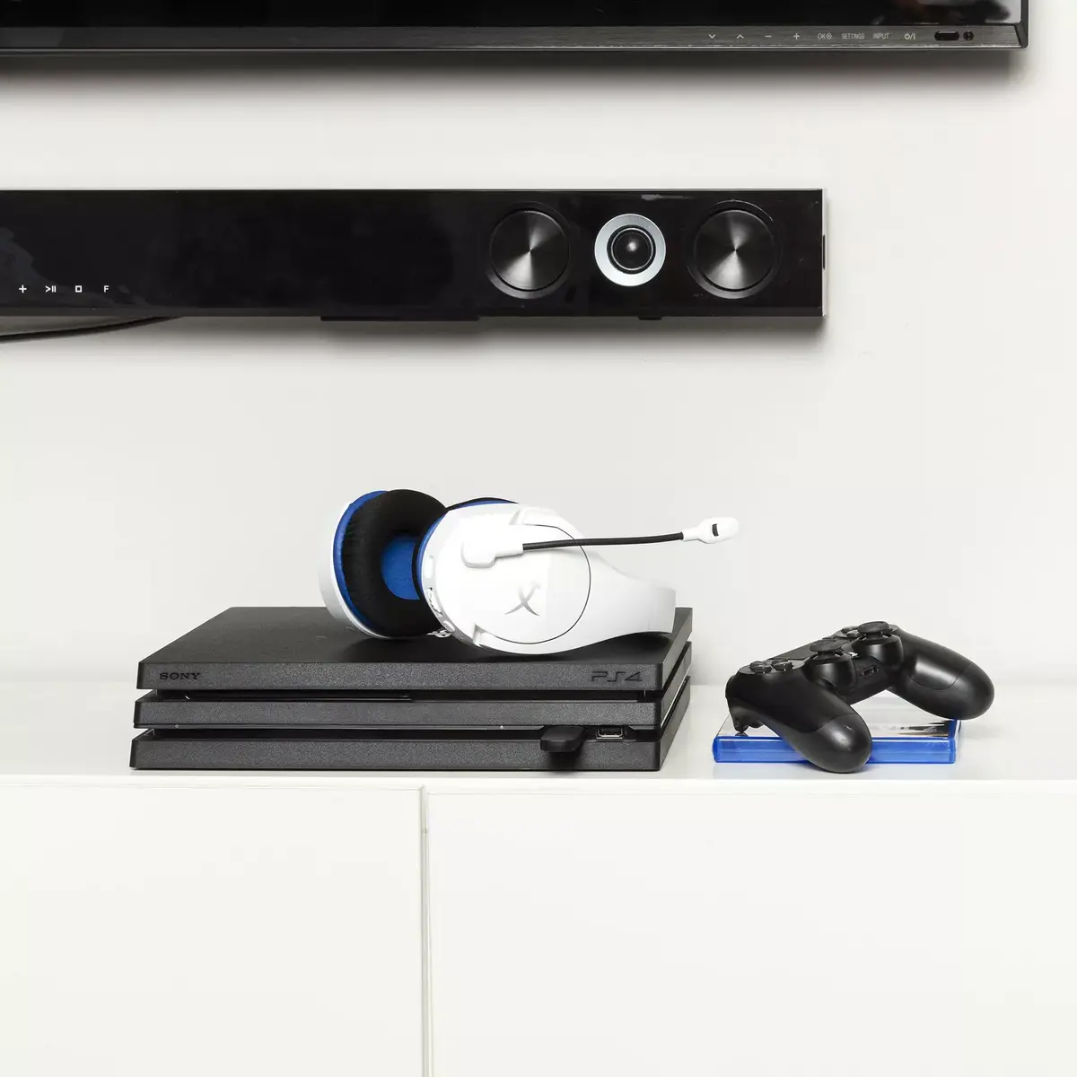 Austiņas HyperX Cloud Stinger Core Photo 12