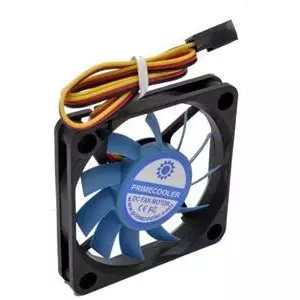 CPU cooler PRIMECOOLER PC-H6010L12H with 120 mm 12V fan