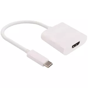 USB3.1 uz HDMI pārveidotājs, 4K*2K@30Hz izšķirtspēja