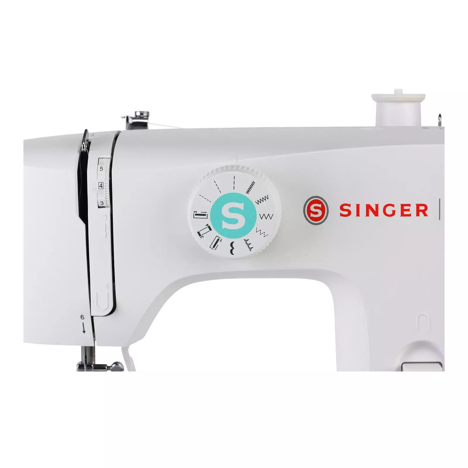 SINGER M1505 Photo 6