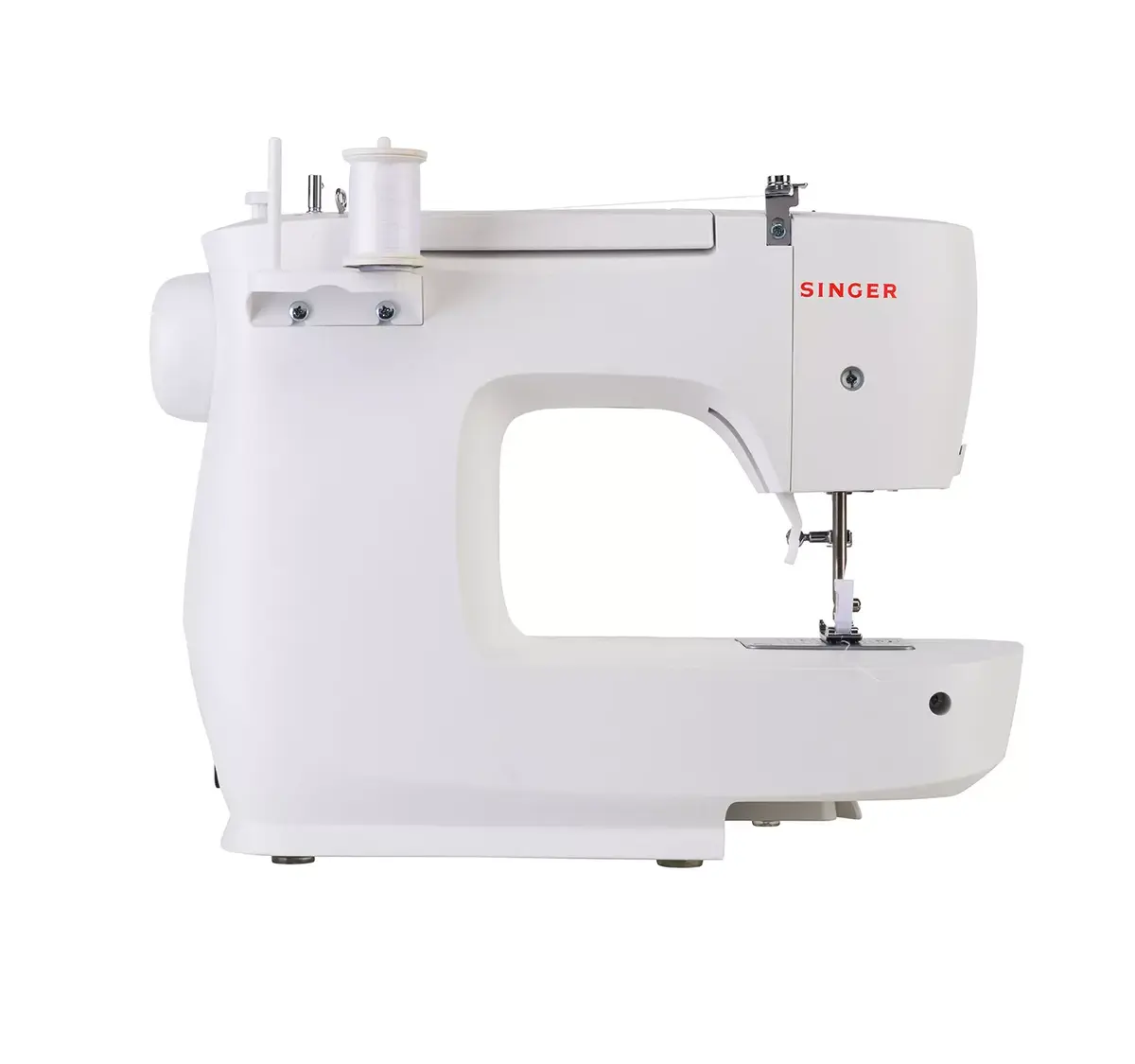 SINGER M1505 sewing machine — electric, 6 stitches Photo 4