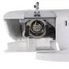 SINGER M1505 sewing machine — electric, 6 stitches Photo 7