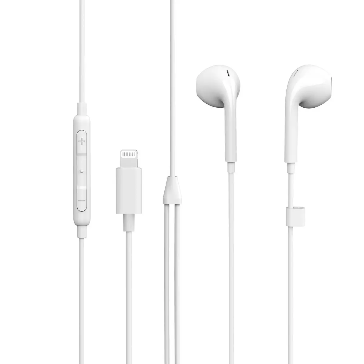 eSTUFF In-ear Austiņas Apple ierīcēm Photo 2