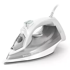 Паровой утюг Philips DST5010/10 — паровой утюг, 2400 Вт, бак 0,32 л, подошва SteamGlide Plus, паровой удар 160 г/мин