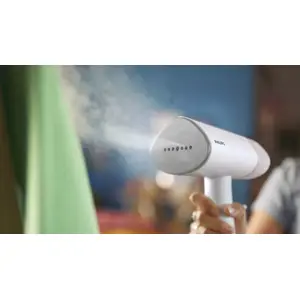 1000 W with up to 20 g/min continuous steam rate