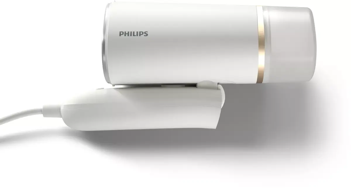 Handheld steamer Philips 3000 STH3020/10 Photo 3