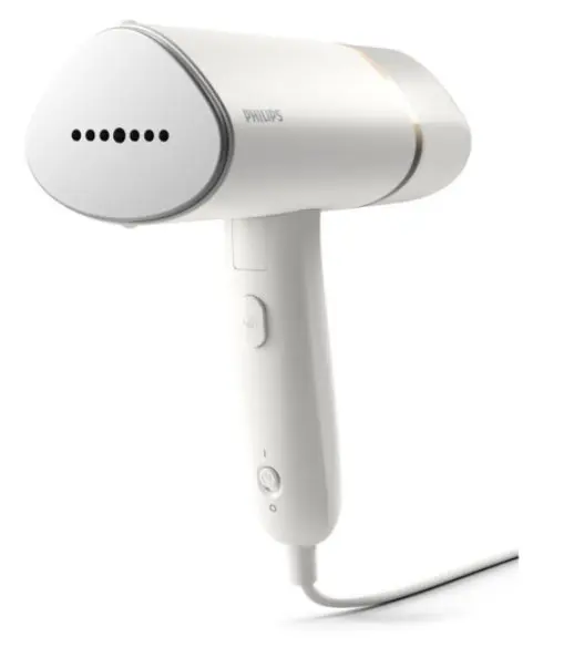 Philips 3000 series STH3020/10 Handheld Garment Steamer Photo 17