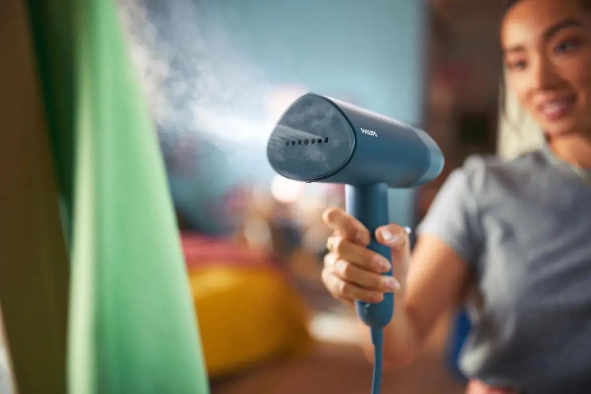 Philips 3000 series Handheld Steamer STH3000/20 Photo 3