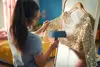Philips 3000 series Handheld Garment Steamer STH3000/20 Photo 13