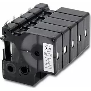 Tape for DYMO D1 40913 9 mm x 7 m, QOLTEC 50233