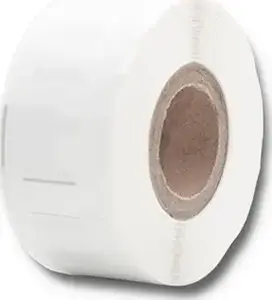 QOLTEC labels compatible with DYMO LW-1152 S0722520 — continuous/roll label pack (QOLTEC 50234)