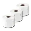 QOLTEC 50235 printer labels 5.7×3.2 cm, 1000 pcs Photo 4