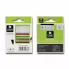 Label tape QOLTEC D1 43613 6 mm x 7 m Photo 4