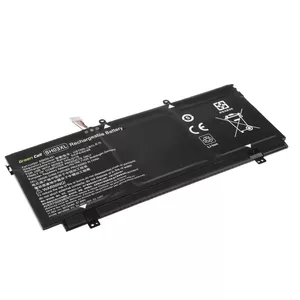 Аккумулятор Green Cell HP147 Spectre x360 13-AC 13-W 13-W050NW 13-W071NW