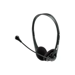 Austiņas Equip Stereo Headset with Mute