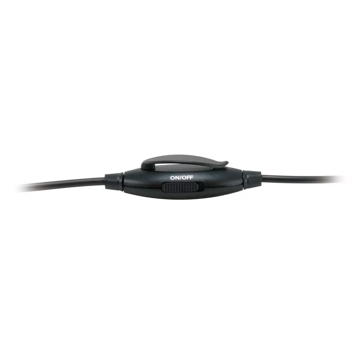 Austiņas Equip Stereo Headset with Mute Photo 2