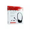 Austiņas Equip Stereo Headset with Mute Photo 4