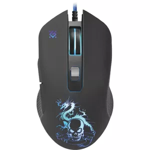 Mouse Defender GM-090L USB Type-A Optical Right-hand
