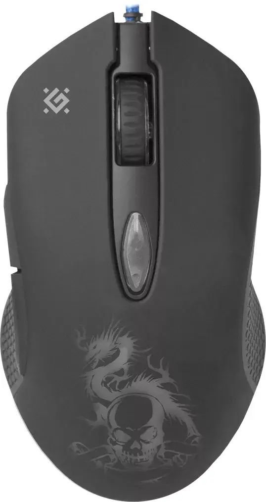 Mouse Defender GM-090L Photo 6