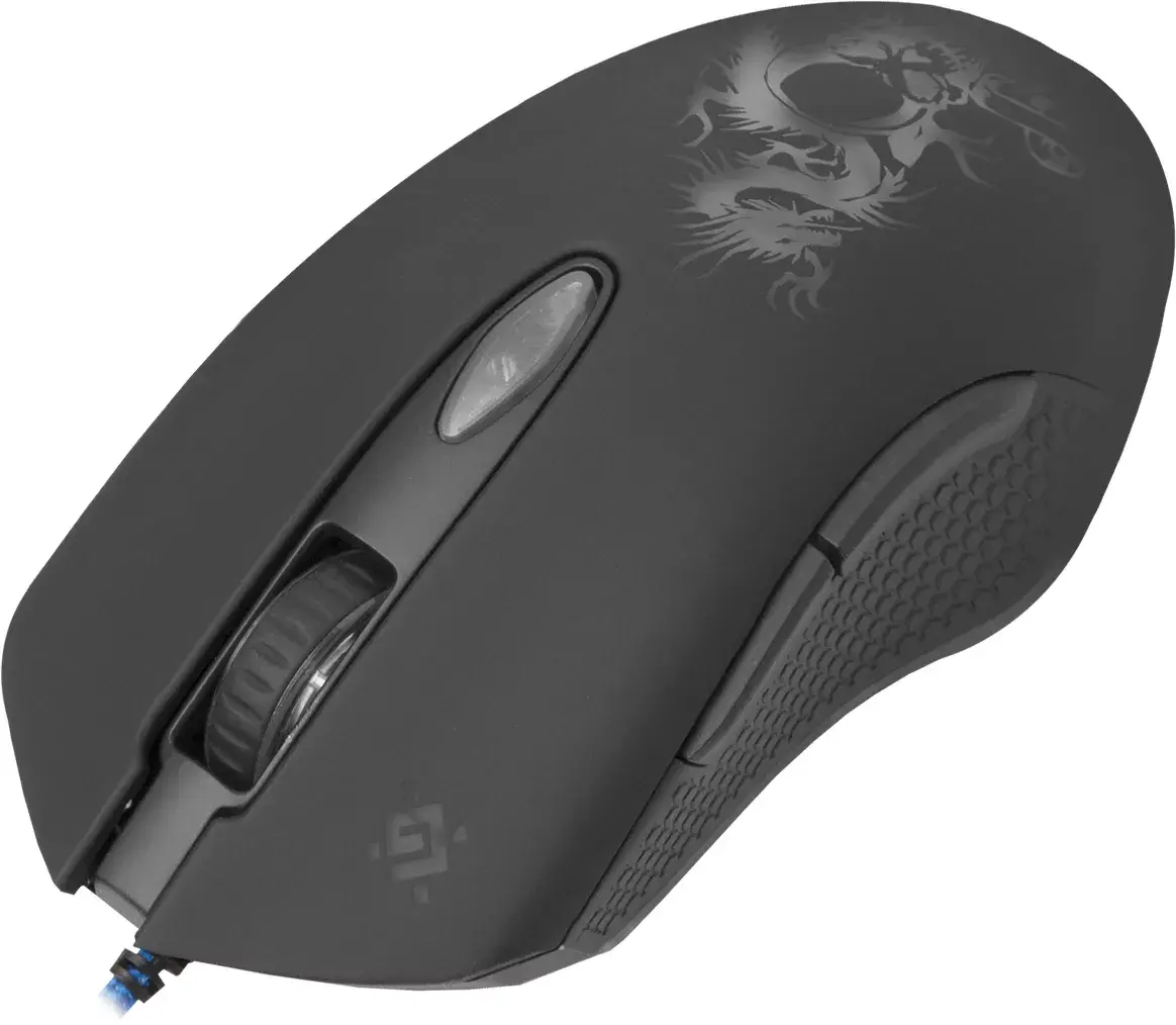 Mouse Defender GM-090L Photo 7