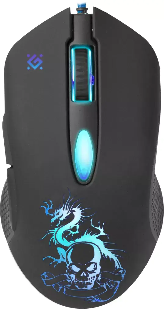 Mouse Defender GM-090L Photo 8