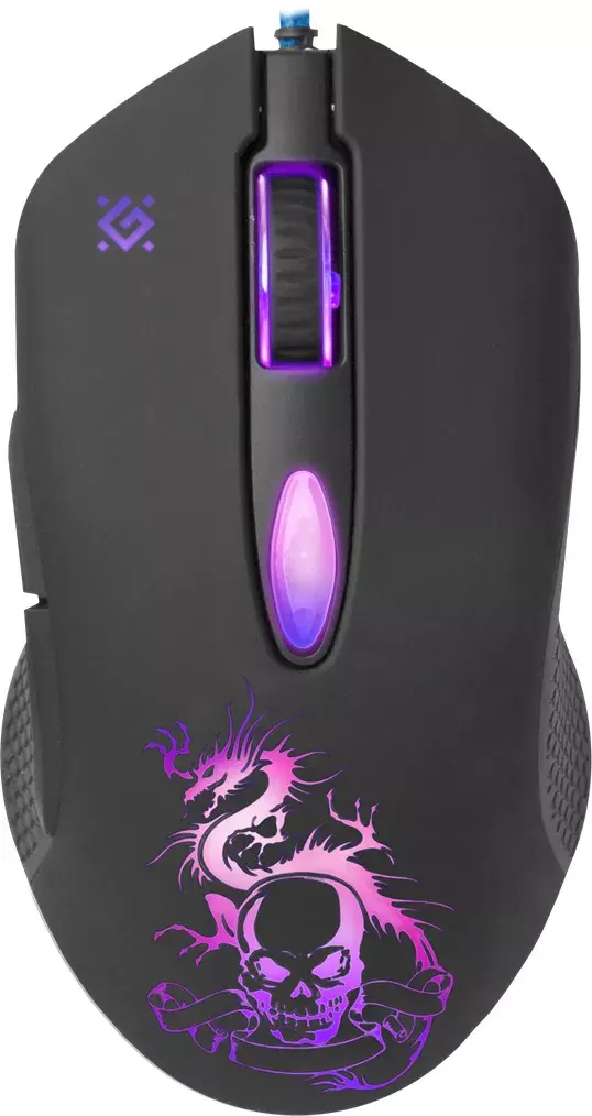 Mouse Defender GM-090L Photo 9