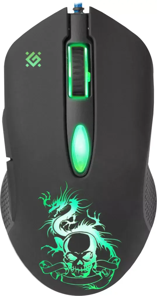 Mouse Defender GM-090L Photo 10