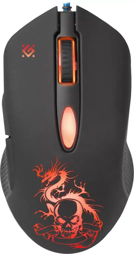 Mouse Defender GM-090L Photo 11