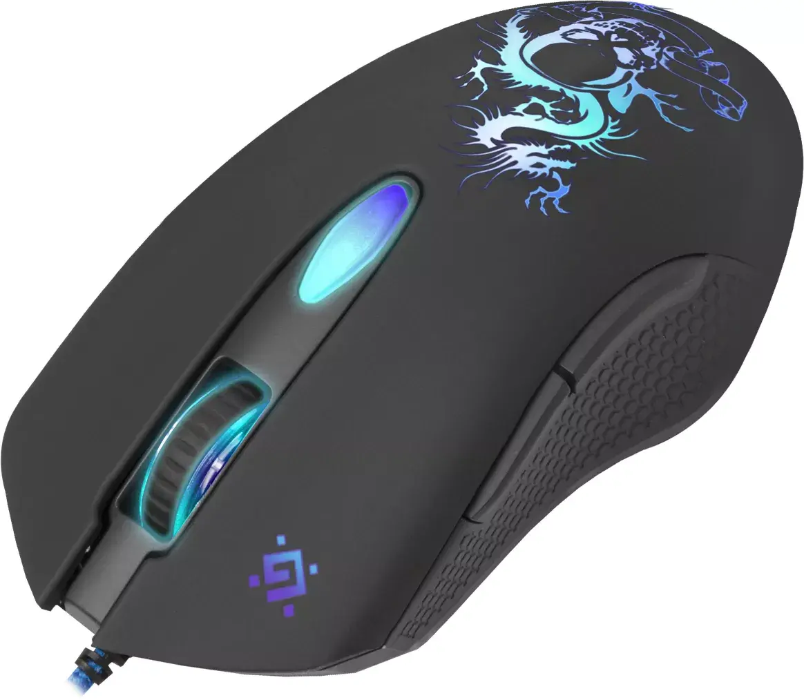 Mouse Defender GM-090L Photo 13