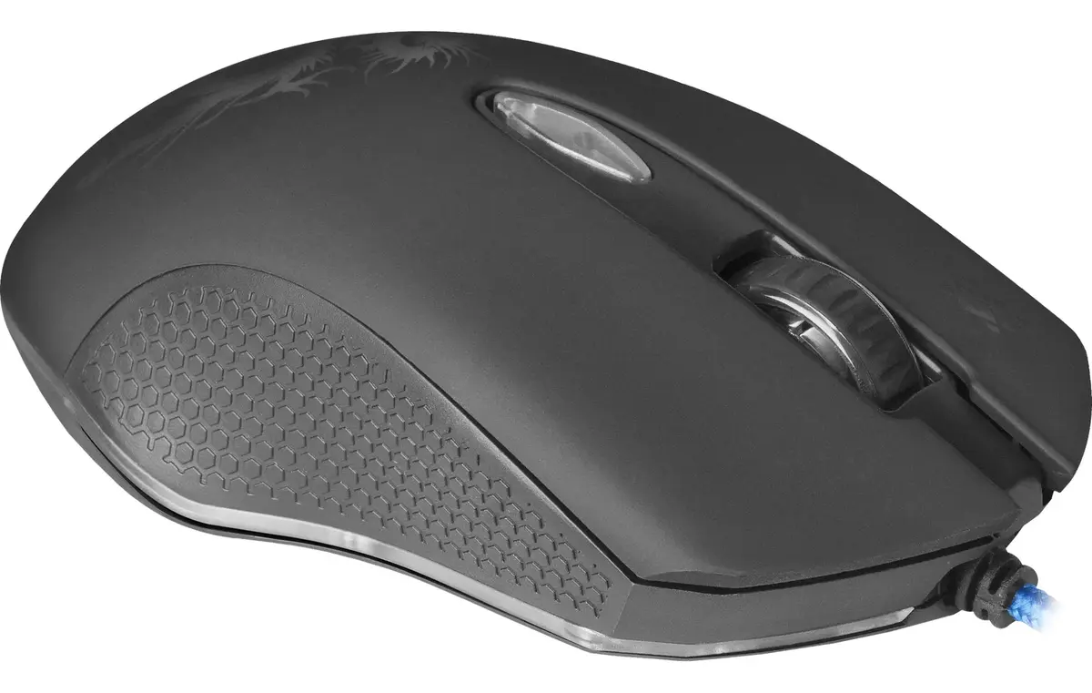 Mouse Defender GM-090L Photo 14
