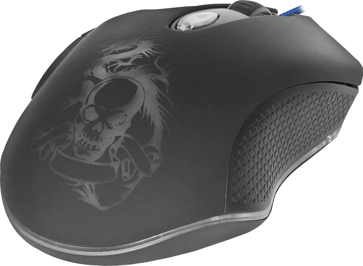 Mouse Defender GM-090L Photo 15