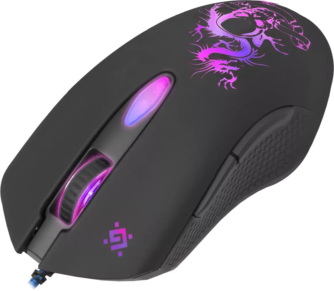 Mouse Defender GM-090L Photo 17