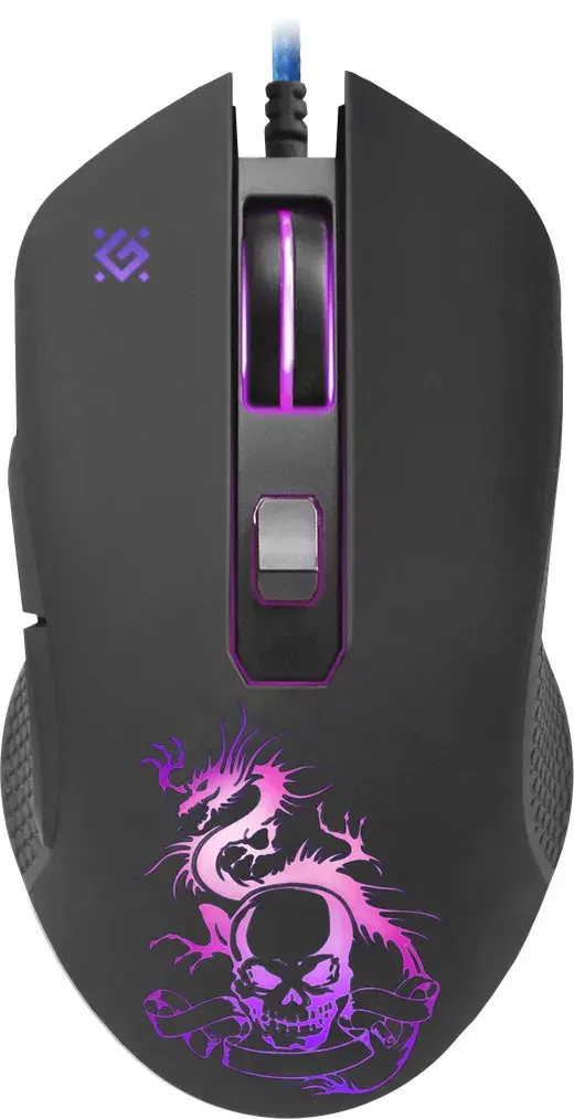 Mouse Defender GM-090L Photo 19