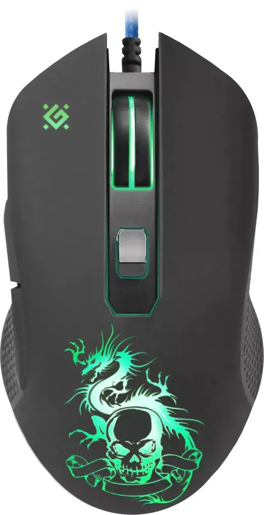 Mouse Defender GM-090L Photo 20