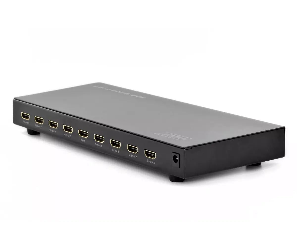 HDMI Sadalītājs Digitus DS-43302 Photo 2
