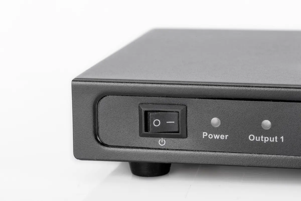 Digitus HDMI Splitter 1x8 DS-43302 Photo 7