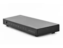 Digitus HDMI Splitter 1x8 DS-43302 Photo 10