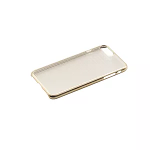 Cover Tellur TLL122001 mobile phone case for iPhone 7 Gold