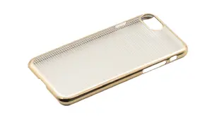 Чехол Tellur TLL122001 для мобильного телефона iPhone 7 Золотой