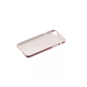 Vāks Tellur iPhone 7 TLL122091 11.9 cm (4.7") Rozā