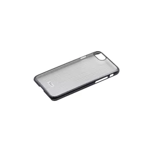 Чехол Tellur iPhone 7 TLL113891 Черный Белый