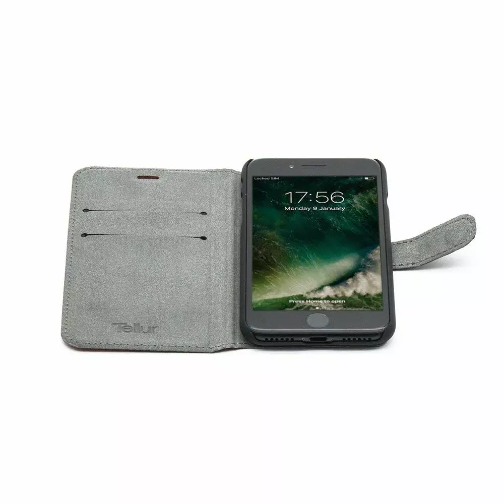 Folio Case Tellur TLL184031 for iPhone 7 Photo 5