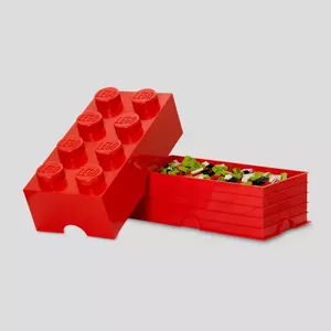 Storage Box Room Copenhagen 4004 Red