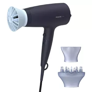 Philips 3000 series BHD360/20 hair dryer 2100 W Navy