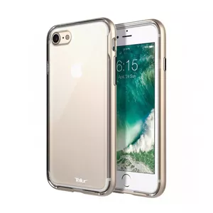 Чехол Tellur iPhone 7 Шампанское Золото 11.9 см